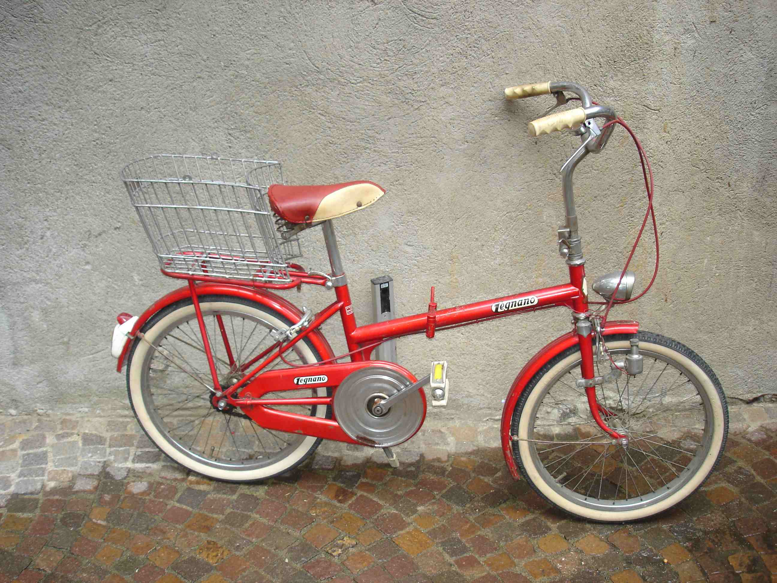 come è nata la fabbrica di biciclette girardengo