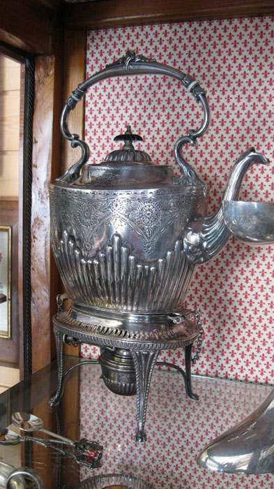 Samovar_Inglese_Argento_Teiera