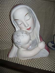 goldscheinder_madonna_lenci_usa_ceramica_biscuite_statua_figura_figurina_scultura